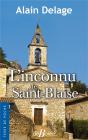 L'Inconnu De Saint-Blaise - Preview