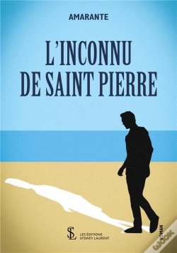 Capa do artigo L'Inconnu De Saint Pierre