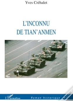 Capa do artigo L'Inconnu De Tian Anmen