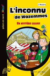 L'Inconnu De Wazemmes