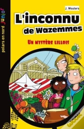 L'Inconnu De Wazemmes