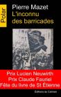 L'Inconnu Des Barricades - Preview