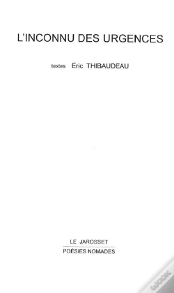 Capa do artigo L'Inconnu Des Urgences