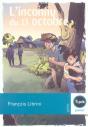 L'Inconnu Du 13 Octobre - Preview