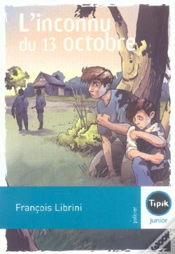 Capa do artigo L'Inconnu Du 13 Octobre