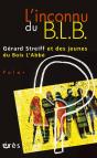 L'Inconnu Du B.L.B. - Preview