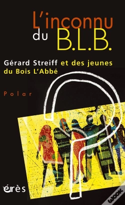 Capa do artigo L'Inconnu Du B.L.B.