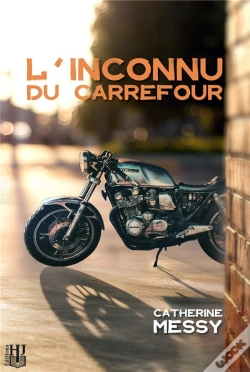 Capa do artigo L'Inconnu Du Carrefour