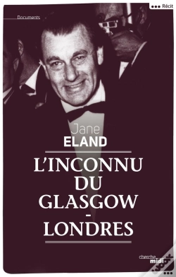 Capa do artigo L'Inconnu Du Glasgow-Londres