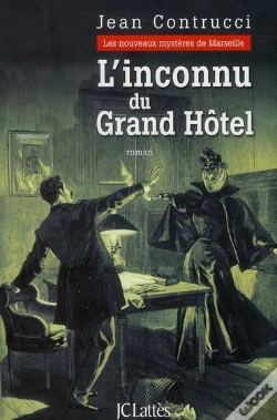 Capa do artigo L'Inconnu Du Grand Hôtel