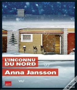 Capa do artigo L'Inconnu Du Nord