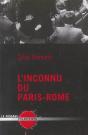 L'Inconnu Du Paris-Rome - Preview