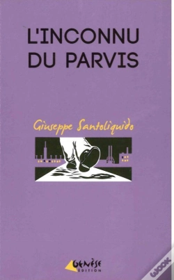 Capa do artigo L'Inconnu Du Parvis