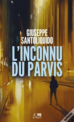 Capa do artigo L'Inconnu Du Parvis