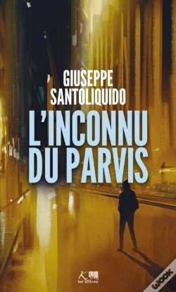 Capa do artigo L'Inconnu Du Parvis