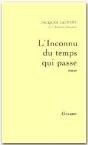 L'Inconnu Du Temps Qui Passe - Preview