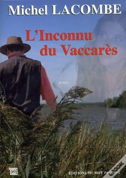 Capa do artigo L'Inconnu Du Vaccares