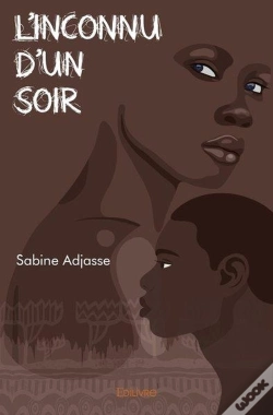 Capa do artigo L'Inconnu D'Un Soir