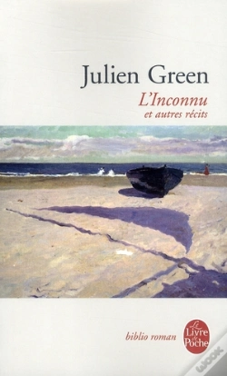 Capa do artigo L'Inconnu ; Et Autres Récits