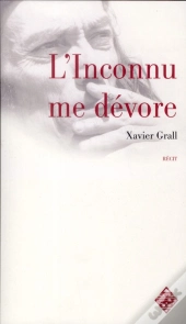 L'Inconnu Me Devore