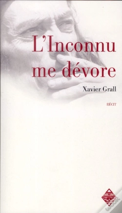 Capa do artigo L'Inconnu Me Devore