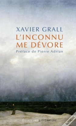 Capa do artigo L'Inconnu Me Dévore