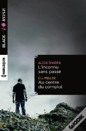 L'Inconnu Sans Passé ; Au Centre Du Complot