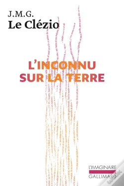 Capa do artigo L'Inconnu Sur La Terre