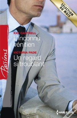 Capa do artigo L'Inconnu Venitien - Un Regard Si Troublant