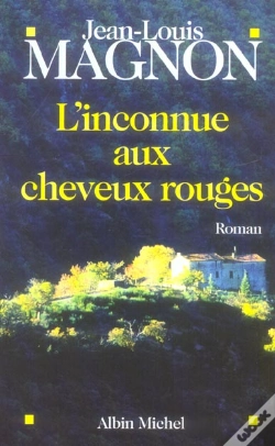 Capa do artigo L'Inconnue Aux Cheveux Rouges