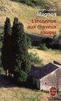 L'Inconnue Aux Cheveux Rouges - Preview