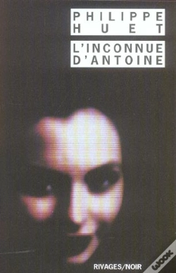 Capa do artigo L'Inconnue D'Antoine
