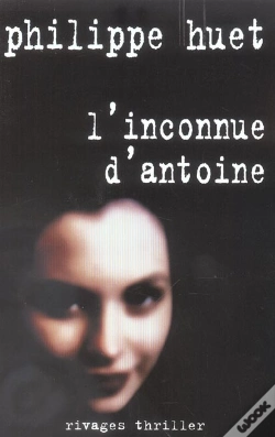 Capa do artigo L'Inconnue D'Antoine