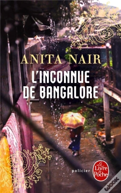 Capa do artigo L'Inconnue De Bengalore