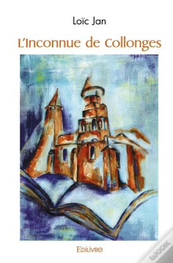 Capa do artigo L'Inconnue De Collonges