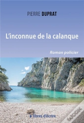 L'Inconnue De La Calanque