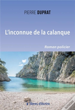 Capa do artigo L'Inconnue De La Calanque