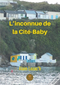 Capa do artigo L'Inconnue De La Cité-Baby