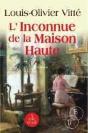 L'Inconnue De La Maison Haute - Preview
