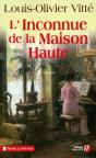 L'Inconnue De La Maison Haute - Preview