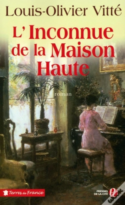 Capa do artigo L'Inconnue De La Maison Haute