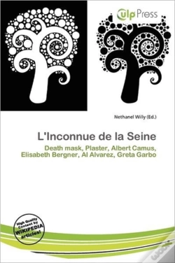 Capa do artigo L'Inconnue De La Seine