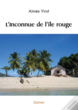 Capa do artigo L'Inconnue De L'Île Rouge