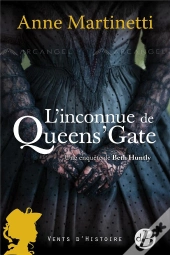 L'Inconnue De Queen'S Gate