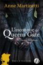 L'Inconnue De Queen'S Gate - Preview