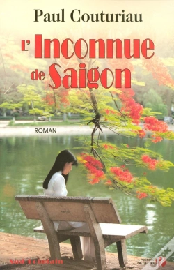 Capa do artigo L'Inconnue De Saigon