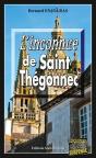 L'Inconnue De Saint-Thégonnec - Preview