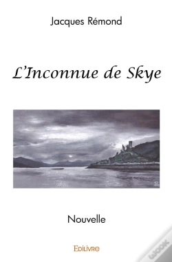 Capa do artigo L'Inconnue De Skye : Nouvelle