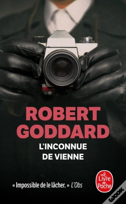 Capa do artigo L'Inconnue De Vienne