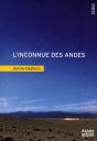 L'Inconnue Des Andes - Preview